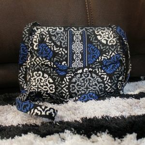 Vera Bradley Tablet Hipster